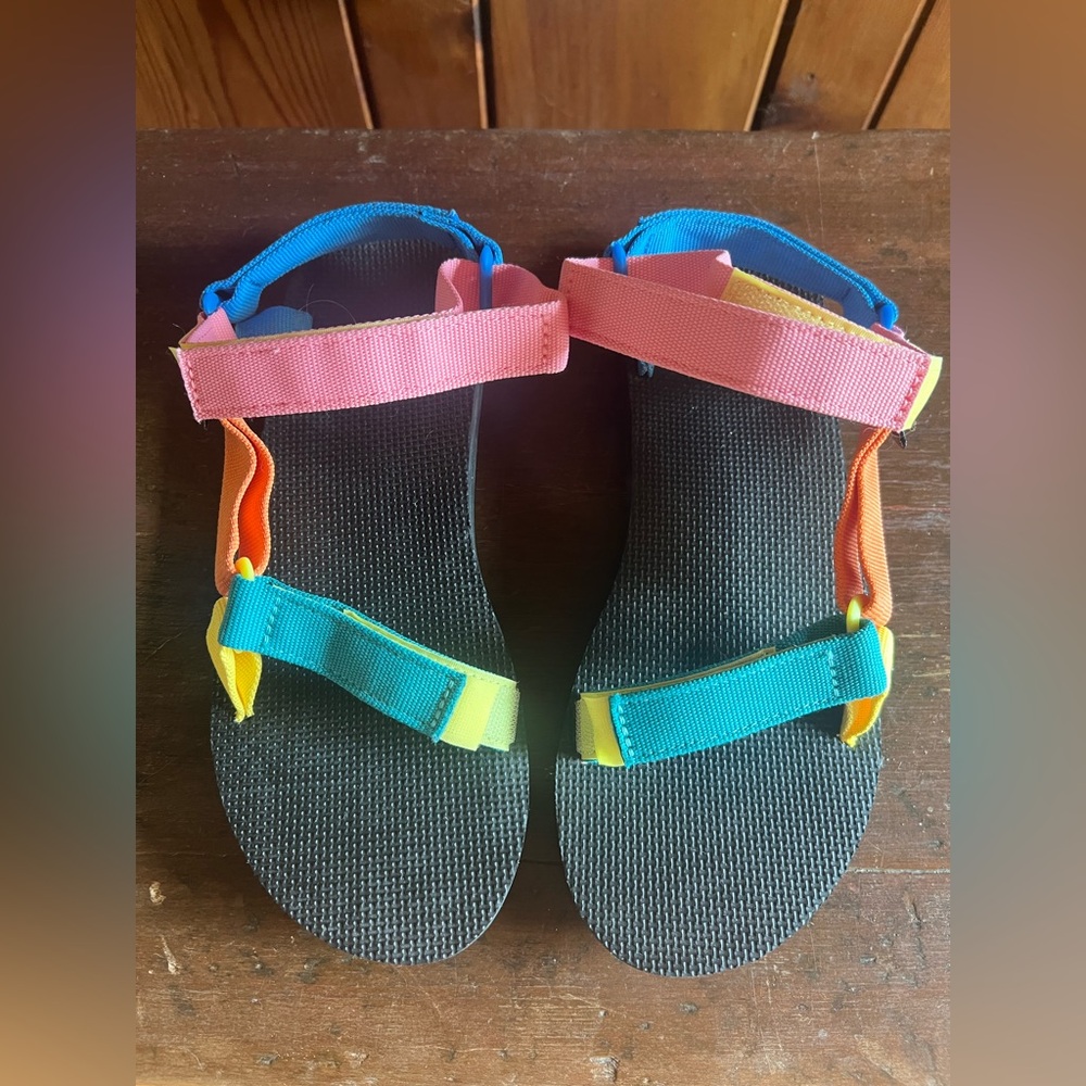 Teva Sandals